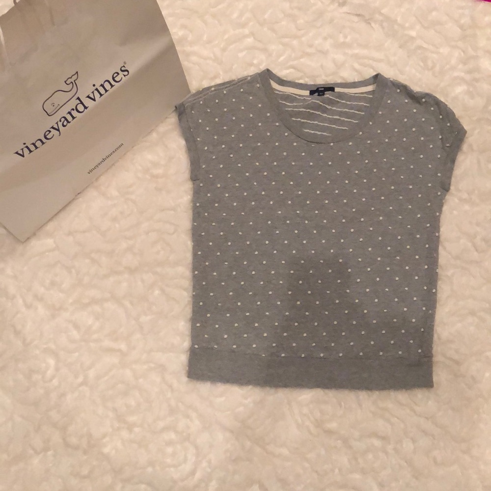 Gap shirt